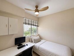 High Park Residences (D28), Apartment #613572901
